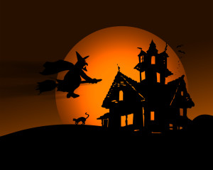 halloween la festa delle streghe