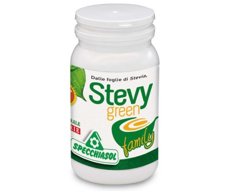 stevia-dolcificante